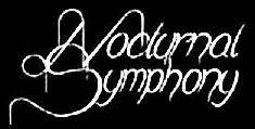 logo Nocturnal Symphony